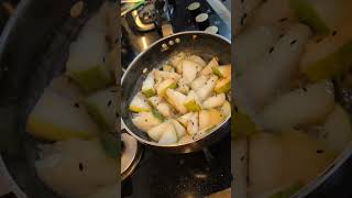 Wax gourd | Pethe ki Sabji #food #petha #shorts #viral #trending #fypシ゚viral #ashgourd