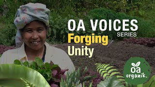 OA Voices 02: Forging Unity