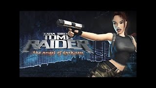 Gameplay Viciante: Tomb Raider: The Angel of Darkness [P01]