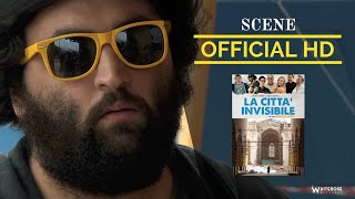 LA CITTÀ INVISIBILE - (Scena Film) - "In missione per conto di Dio" con Nic Nocella