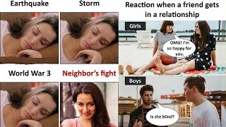 Funny Memes That Will Make You Laugh | Funny Meme and Dank Meme By What A Meme #3