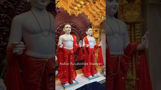 Baps Nadiad Mandir | Murti Pratishtha Mahotsav Status |  Nadiad | 07 Dec 2023