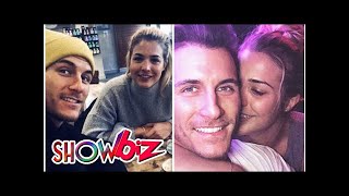 Gemma Atkinson and Gorka Marquez to get ENGAGED after ‘confirming’ romance?