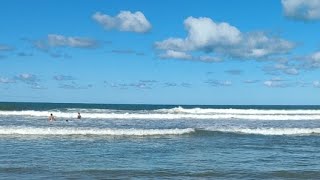 AO VIVO DIRETO DA PRAIA