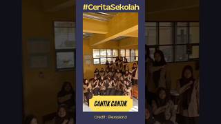 #ceritasekolah #ceritasiswa ( sumber : @exssion3 #