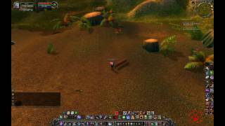 Cataclysm Beta: Hunter Pet Go To Bug - Build 12694