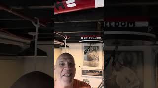 THANKS FOR WATCHIN MY BOXING HOW TO HIT A SPEED BAG LIKE JOE 63 THE BEST BOXING HANDS ON THE PLANET