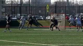 Utah vs Ohio State | 2024 Men's Lacrosse Highlights