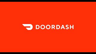 door dash for class???