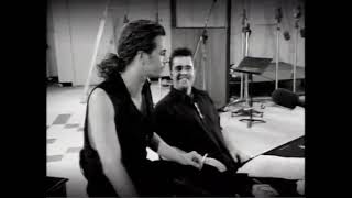 INXS - Mystify