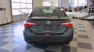 2014 Toyota Corolla Bossier City LA