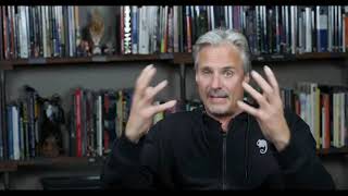 From Bedrooms to Billions: The PlayStation Revolution — Lorne Lanning & Sherry McKenna Interview