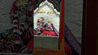 Radha madan sukhoda kunjo radhakund gobinda mondir Radha kund