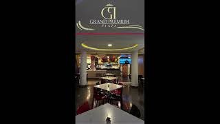 Hotel Grand Premium Plaza