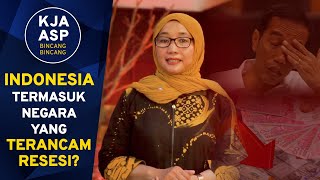 Negara - Negara Ini Terancam Resesi! Indonesia Termasuk?