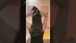 #102 Girls haircuts❤️❤️❤️HairColorTransformation🦋🦋easyhair🦋🦋#shorts