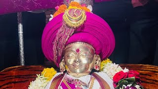 श्री सिद्धनाथ #पौष_पौर्णिमा (#पारधी_पौर्णिमा) उत्सव खरसुंडी. #नाथबाबा #खरसुंडी #Kharsundi #Siddhnath