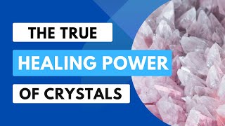 The Crystal Controversy: Debunking Myths and Exploring Real Powers