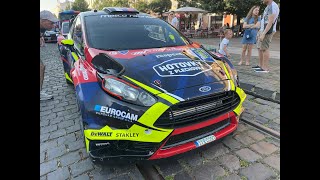 Kassa Rally 2024-Optima