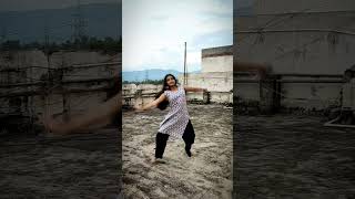 Angaaron song | Pushpa 2 | shorts | Sreya Sarkar|