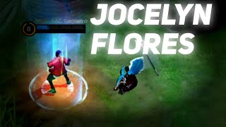 XXXTENTACION - JOCELYN FLORES Ft. CHOU | MLBB | Velocity