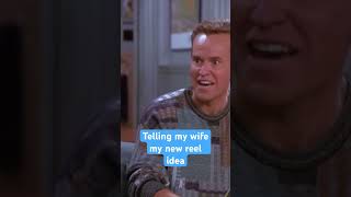 When I got a new reel idea #memes #funny #seinfeld credit to @SeinfeldTV for the clip