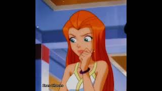 Sam Totally Spies