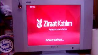 ZiraatKatılım devam ediyor