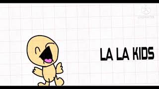 Lala kids intro