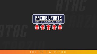 Racing Update | S04 E03 - despre F1, MotoGP si conducere defensiva