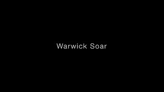 Warwick Soar - Motion Graphics Showreel