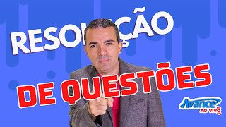 Resolução de Questões de diversos conteúdos que despencam em provas de Concursos Saúde