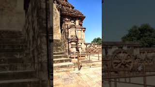 Konark Sun Temple #short