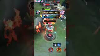 MLBB BADANG #mobilelegends #mobilegame #mlbb #build