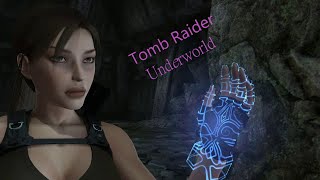 Tomb Raider Underworld часть 3