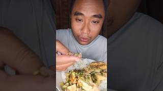 Oseng2 tahu lombok ijo dan lamtoro #trending #mukbang #hobymakan #makan #kuliner #kulinertuban#short