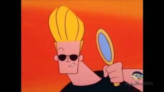 Johnny Bravo (14 languages at once)