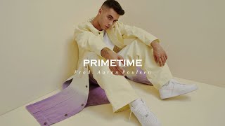 Jamule x KALIM [Type Beat] - Primetime [Prod. Aaron Poulsen]