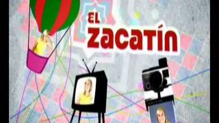 Tete Andrés en El Zacatín. Presentaciones.