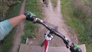 Bikepark Spaarnwoude Flowtrail