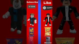 Roblox edition which side do you pick