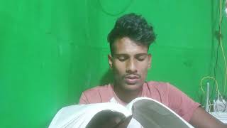 bangla book reading today ajker video bangla book