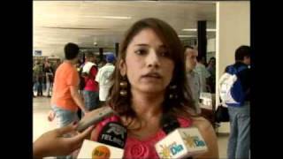 AEROPUERTOS DE ORIENTE TOMO LA CONCESIÓN DEL AEROPUERTO DE VALLEDUPAR.flv