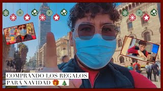 Jamás Pensé REGALARLE ESTO a mi Familia en Navidad 🎁😨 | Eduardo LeCo