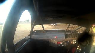 ONBOARD: Joel Berkley - Heat 1 - Rockhampton Speedway - December 7 2019