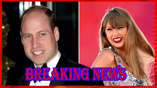 Breaking News! Prince William's Sweet Nickname Shines on Princess Charlotte's Taylor Swift-Style