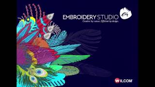 EmbroideryStudio e4 - Order