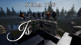 New season New me | Xera Survival PVP | Season 7 | Js