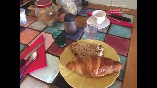 la nostra colazione (maretta e bobbetto)