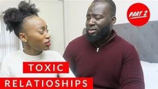 Are You In A Toxic Relationship? Beware Of These Signs